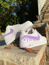 Load image into Gallery viewer, Drip Air Force 1
