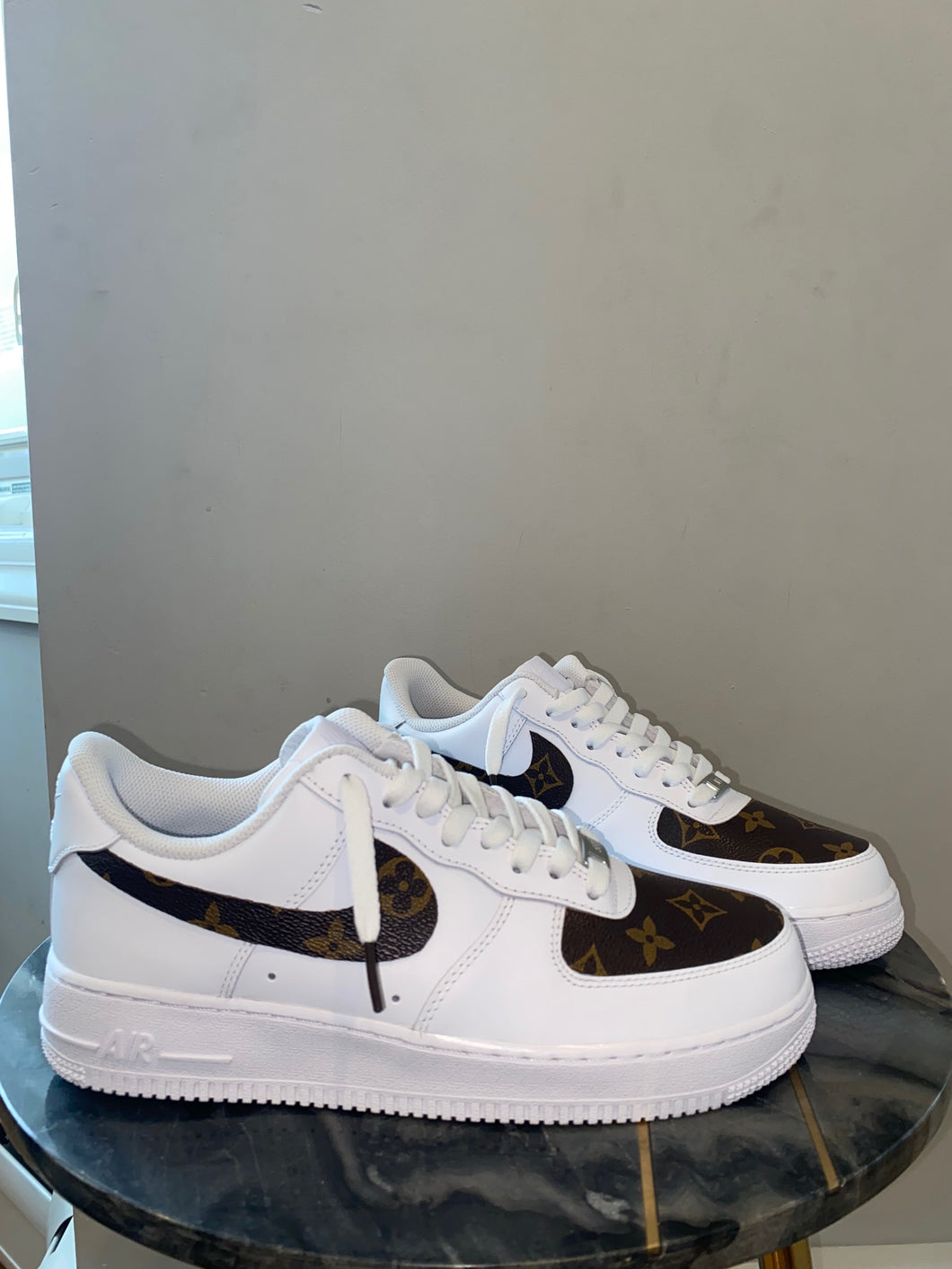 Louis Vuitton Air Force 1