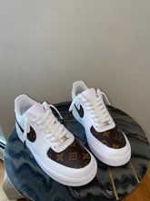 Load image into Gallery viewer, Louis Vuitton Air Force 1
