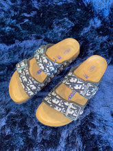 Load image into Gallery viewer, Dior Birkenstock
