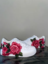 Load image into Gallery viewer, Rose Air Force 1
